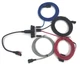 Racepak RPM & Power Harness For V300SD/V500SD Dragster - 280-CA-HARNPDRG