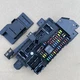2008-2010 FORD F250 MULTIFUNCTION BCM SMART JUNCTION FUSE BOX 7C3T-15604-CN OEM