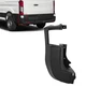 For 2015-2024 Ford Transit 150 250 350 Rear Bumper End Cap Driver Side Cover LH