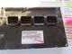 56040501AC - 03 DODGE DURANGO 4.7L FED ENGINE COMPUTER ECM PCM - PLUG & DRIVE