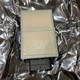 Genuine Bmw close range radar sensor fits most of the F/G series range 5A495A3