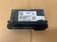 12-20 TESLA MODEL S FRONT RIGHT PASSENGER SIDE DOOR CONTROL MODULE, OEM LOT333