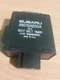 00-04 Subaru Outback Seat Belt Timer Module 88013AE00A