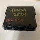 Module Semiconductor Honda (38850-3V0-A110-Y1 2024