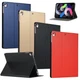 For iPad (A16) 11th Gen 2025 / iPad 10th Gen 10.9" Shockproof Leather Case Cover