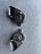 2009-2016 AUDI A4 S4 A5 S5 LEFT &RIGHT HORN HIGH TONE FREQUENCY OEM 8T0951223