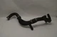 07 08 09 JAGUAR XKR AIR INLET PIPE OEM 7w83-9f805-ac LEFT DRIVER SIDE