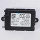 2014 - 2018 BMW F30 F31 F34 F22 F23 NAVIGATION iDRIVE CONTROL MODULE 9347470