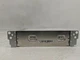 2021 Mini Cooper Am Fm Cd Player Radio Receiver E0FUB