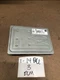 17-22 Chevrolet Traverse 3.6L Engine Computer Control Module Ecu 12709247 Plugs