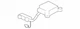 Genuine GM Sdm Module 22759676