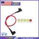 TIPM Repair Fuel Pump Relay Bypass Cable fits Dodge 2011-2012
