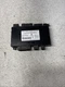 Mercedes C-Class W203 Front Driver Seat Control Module OEM A2118703326