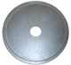 Mini 1A1R Diamond Cut Off Wheel. 3" x .070" x 1/2". 320 Grit.