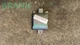 VOLKSWAGEN JETTA   Blind Spot Radar Sensor  2Q0907685A  OEM