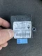 2007 Maserati Quattroporte Power Steering Module 211697