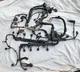 OEM 16-18 HONDA HR-V HRV  AUTOMATIC ENGINE WIRING HARNESS LOOM FWD