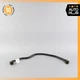 04-19 Maserati Quattroporte S M139 Engine Motor Ventilation Hose Pipe OEM 74k