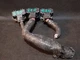03 JEEP GRAND CHEROKEE 4.7 AT V8 ECM ECU PCM ENGINE COMPUTER PLUG CONNECTORS 630