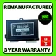 REMANUFACTURED JAGUAR XF XJ PARK BRAKE / HANDBRAKE CONTROL MODULE 8W83-2C496-AD