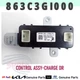 |GENUINE| Hyundai KIA Charge Door Control 863C3GI000 for Hyundai Ioniq 5