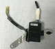 06-10 LEXUS IS250 IS350 ANTENNA NOISE FILTER CIRCUIT MODULE 05370 OEM