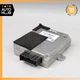 07-14 Mercedes W221 S550 CL550 Voice Language Communication Control Module OEM