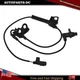 ABS Wheel Speed Sensor Front Left 89543-12100 For Toyota Corolla 09-13 1.8 2.4L