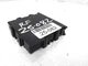 2020 Lexus Nx300 Tire Pressure Monitor Module - Tpms  8976A-33032