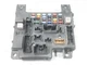 8637A319 Fuse Relay Box MITSUBISHI OUTLANDER II CW W 2006 5227670