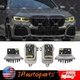 Yellow Daytime Running Light LED Module For BMW G11 G12 LCI 750iX 7 SERIES 20-22