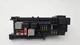 2010-2018 Mercedes-Benz E350 Rear SAM Fuse Box Relay Control 2129001406 OEM