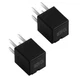2x Multi Purpose Power Relays for Ford E150 E250 F150 Lincoln Navigator MKT