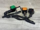2007 Chrysler PT Cruiser 4 Cyl 2.4L ECM ECU Wiring Harness Plug Connector OEM.