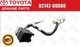 Toyota Lexus Genuine GX470 UZJ120 Wire instrument panel No.2 82142-60080 OEM