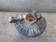 02 03 04 05 LAND ROVER FREELANDER LEFT DRIVER FRONT SPINDLE KNUCKLE