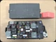 ⭐08 09 10 11 Buick Lucerne Cadillac DTS Rear Fuse Box Under Seat 13697145 AA z