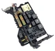 56045773ah Dodge 2000 Ram Fuse Box Engine Bay Under Hood 1500 2500 3500 OEM