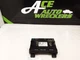 TESLA S   2018 Chassis ECM 653674