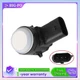 66209826989 66207927978 66209826953 9826989 For BMW White Parking Sensor