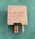 Porsche 996 Carrera 911 986 Boxster Fuel Pump Relay Fuse Control Unit Module OEM