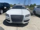 Chassis ECM Suspension TPMS Left Hand Dash Fits 08-12 AUDI A5 1052220
