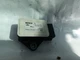 Range Rover L322 ESP Sensor Control Unit Rotation Rate Sensor SRO500140 02650056