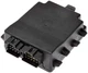Dorman 5995405 Front Driver Side Door Control Module for Select Kenworth Models