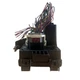 56049888AL 2006 Dodge Ram 1500, 2500, 3500 Fuse Box TIPM 56049888AL