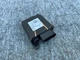 RIGHT SIDE SEAT OCCUPANT SENSOR MODULE OEM 74K 2018-2023 AUDI Q5 SQ5