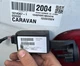 P04727295AD ✅Dodge / Chrysler / Jeep Anti Theft IMMOBILIZER TRANSCEIVER✅5WY7226D