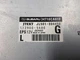 34710CA010 Chassis Brain Box SUBARU BRZ 15 16