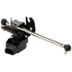 Suspension Ride Height Sensor Rear Driver Left Side Hand for Porsche Panamera