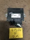 237F0-9PJ0A Valve Timing Control Vtc Module Nissan Pathfinder Infiniti QX60
